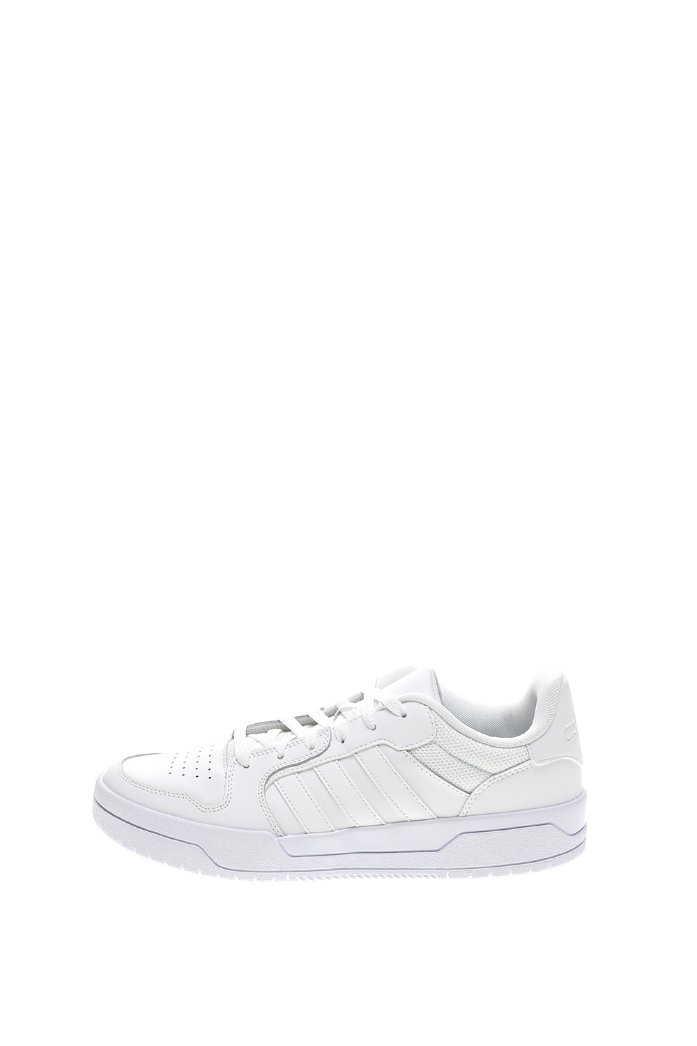 adidas Originals - Ανδρικά παπούτσια tennis adidas Originals Entrap 1ON1 λευκά Ανδρικά/Παπούτσια/Αθλητικά/Tennis