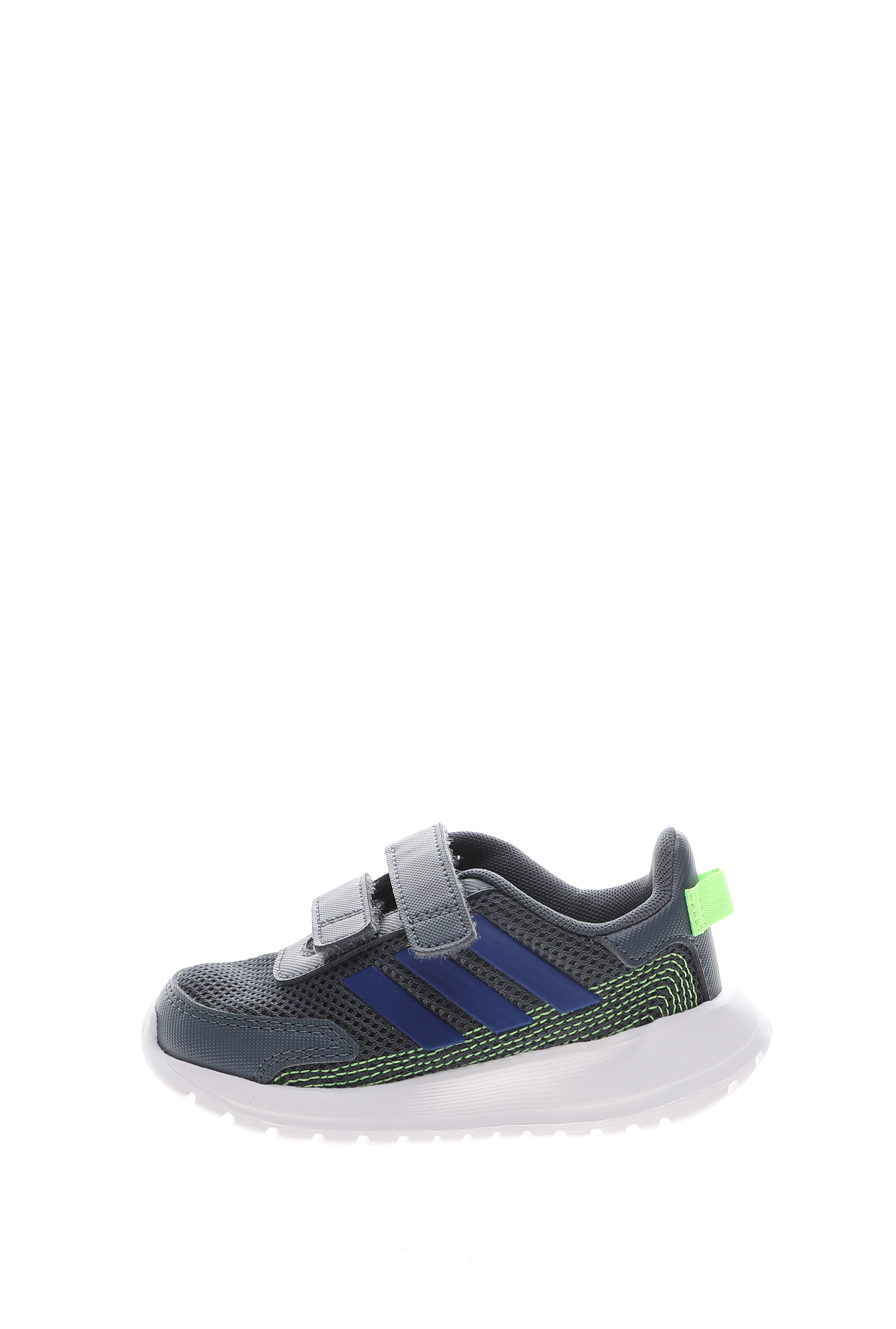 Παιδικά/Baby/Παπούτσια ADIDAS - Βρεφικά αθλητικά παπούτσια adidas TENSOR I γκρί