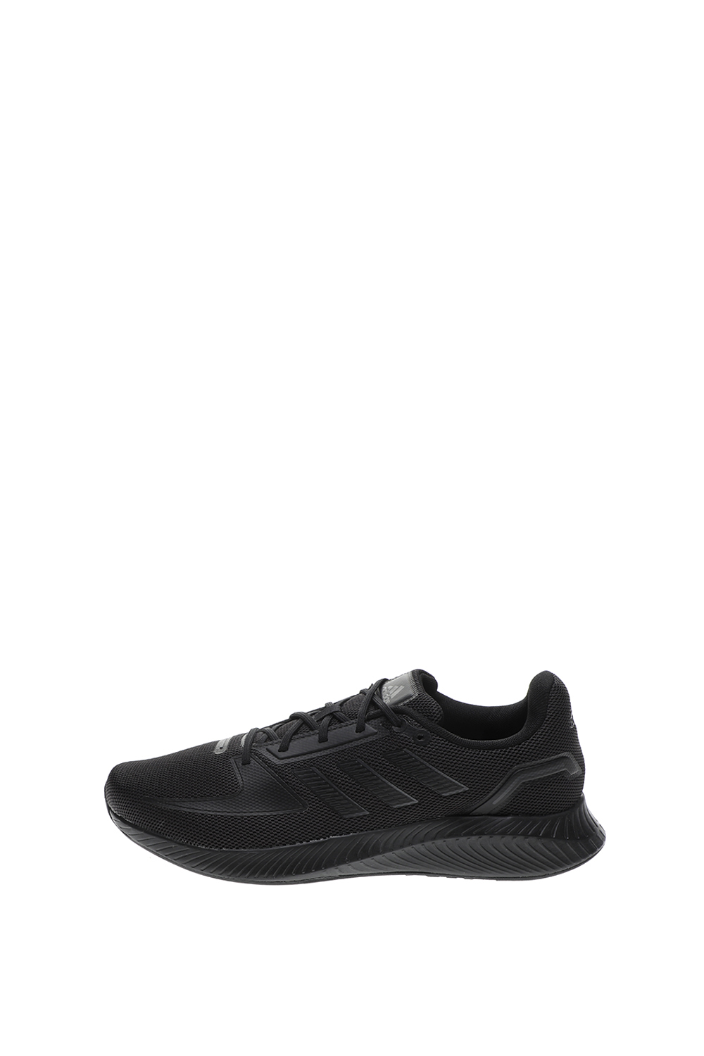 adidas Performance - Ανδρικά παπούτσια running adidas Performance RUNFALCON 2.0 μαύρα