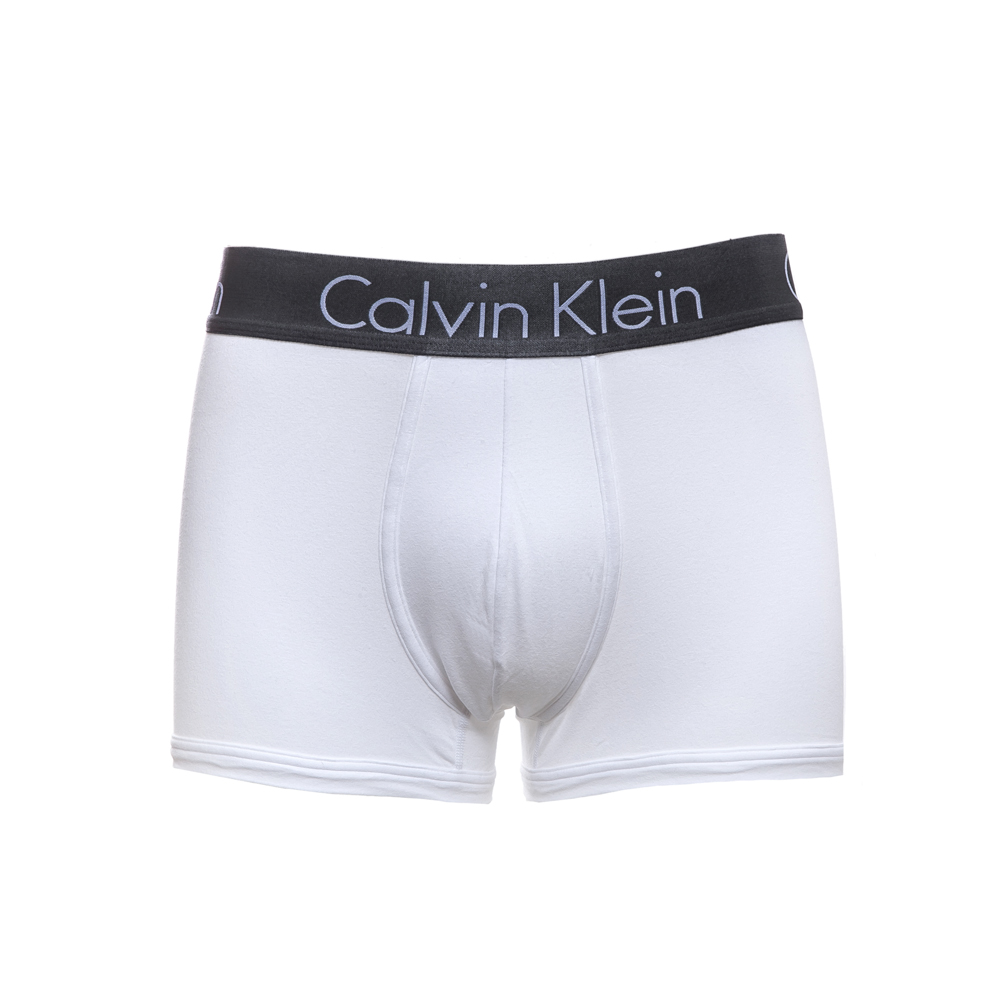 CK UNDERWEAR – Μπόξερ Calvin Klein λευκό 1402988.0-0099