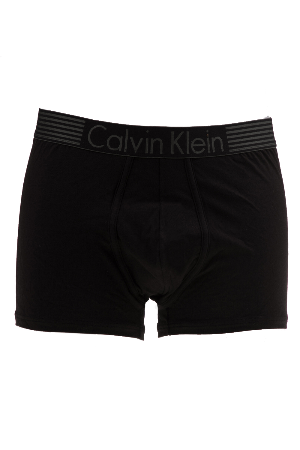 CK UNDERWEAR – Ανδρικό μποξεράκι TRUNK ck underwear μάυρο 1447570.0-0071