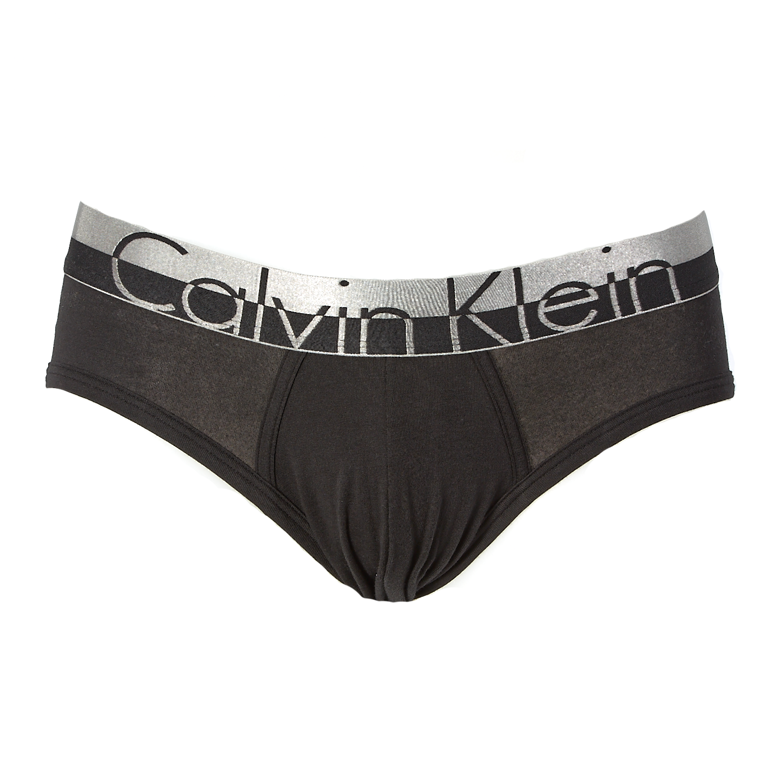 CK UNDERWEAR - Σλιπ Calvin Klein μαύρο Ανδρικά/Ρούχα/Εσώρουχα/Σλίπ