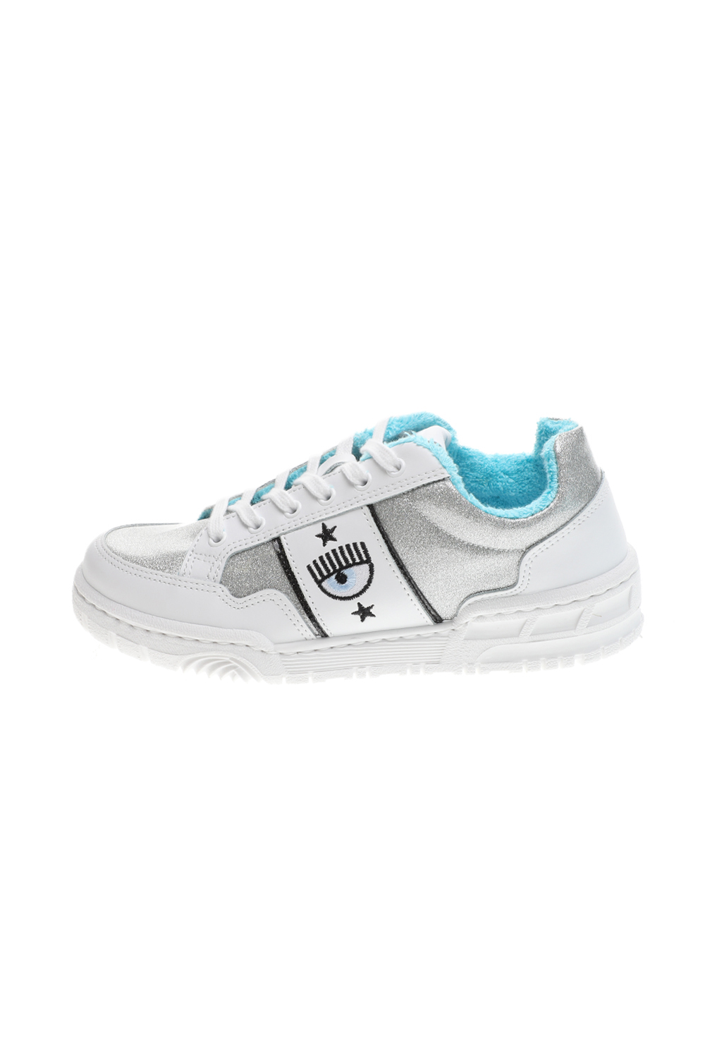 CHIARRA FERRAGNI - Γυναικεία sneakers CHIARRA FERRAGNI CF2832-067 sneakers Γυναικεία/Παπούτσια/Sneakers