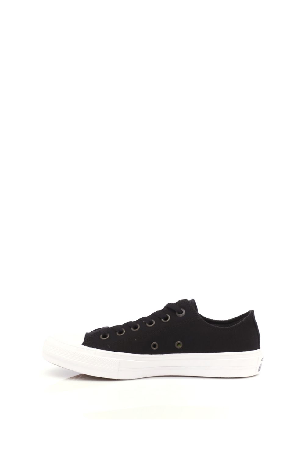 CONVERSE – Unisex sneakers Chuck Taylor All Star II Ox μαύρα