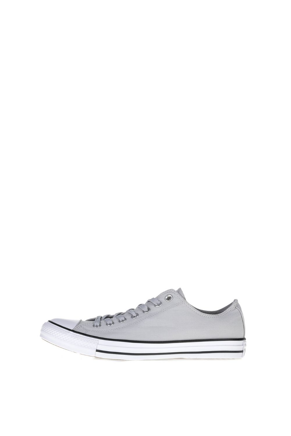 CONVERSE - Unisex ψηλά sneakers CONVERSE Chuck Taylor All Star Ox γκρι