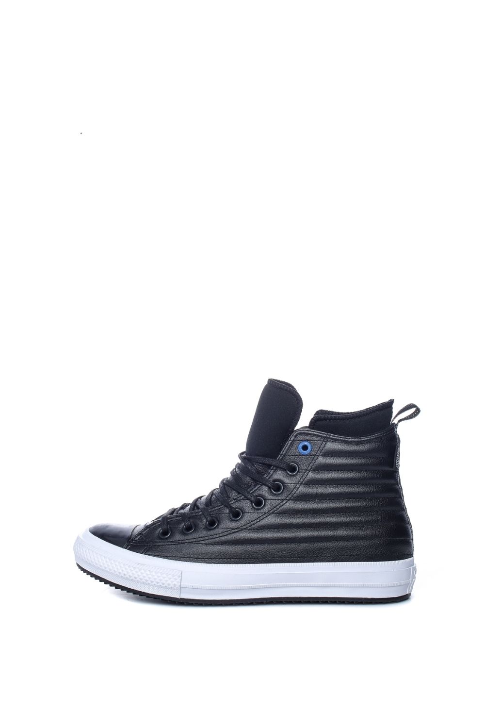 CONVERSE - Unisex μποτάκια Chuck Taylor WP Boot Hi μπλε Γυναικεία/Παπούτσια/Sneakers