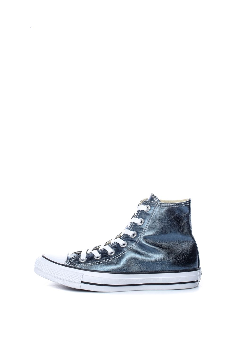 CONVERSE – Unisex ψηλά sneakers CONVERSE Chuck Taylor All Star Hi μπλε