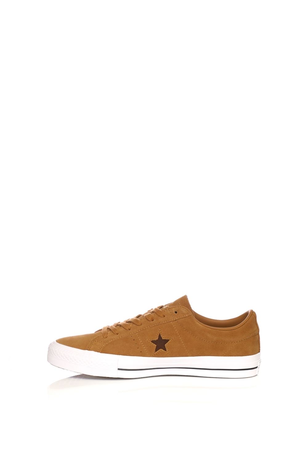 CONVERSE - Ανδρικά sneakers Converse One Star Pro Ox καφέ