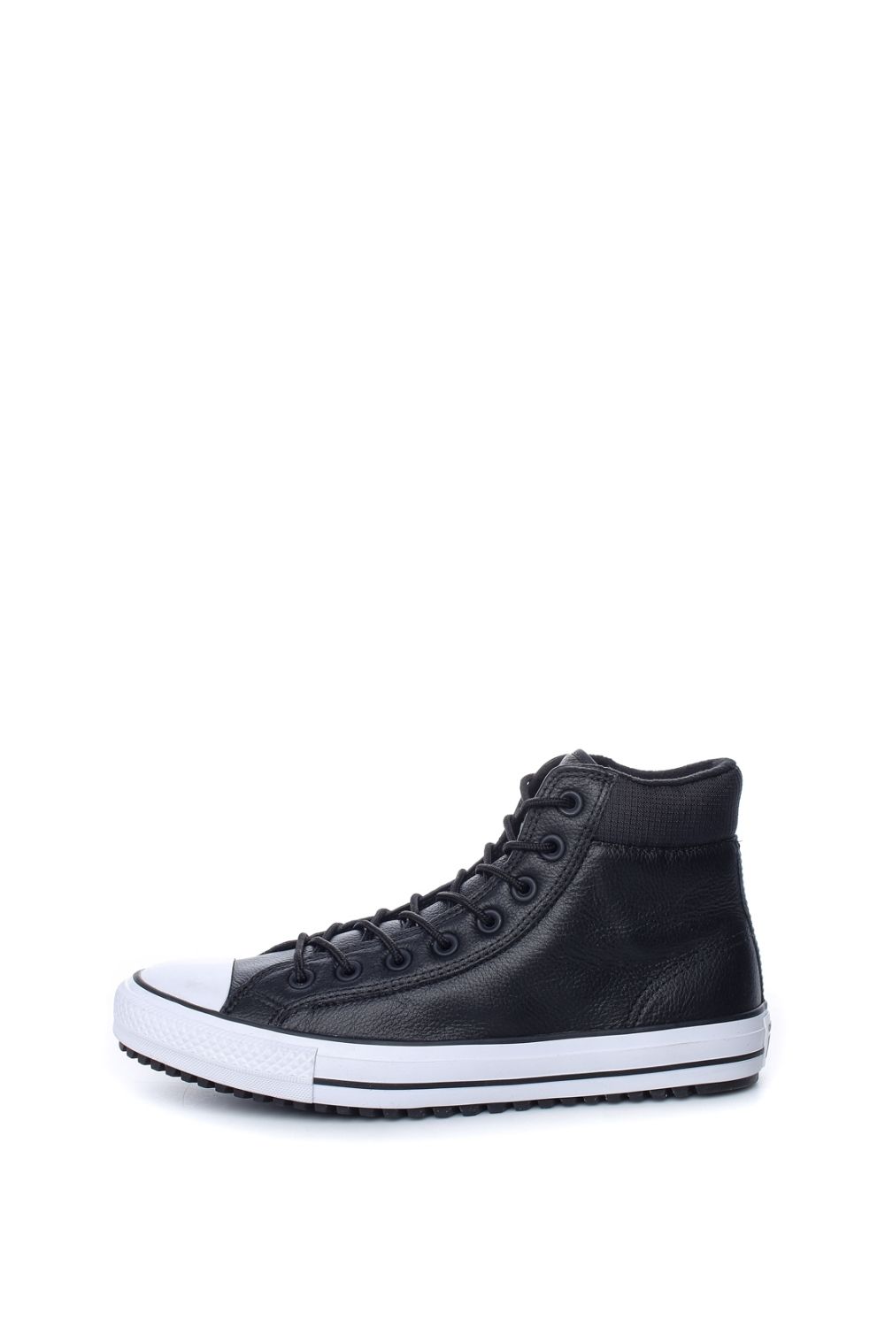 Ανδρικά/Παπούτσια/Sneakers CONVERSE - Unisex ψηλά sneakers CONVERSE CHUCK TAYLOR ALL STAR PC μαύρα