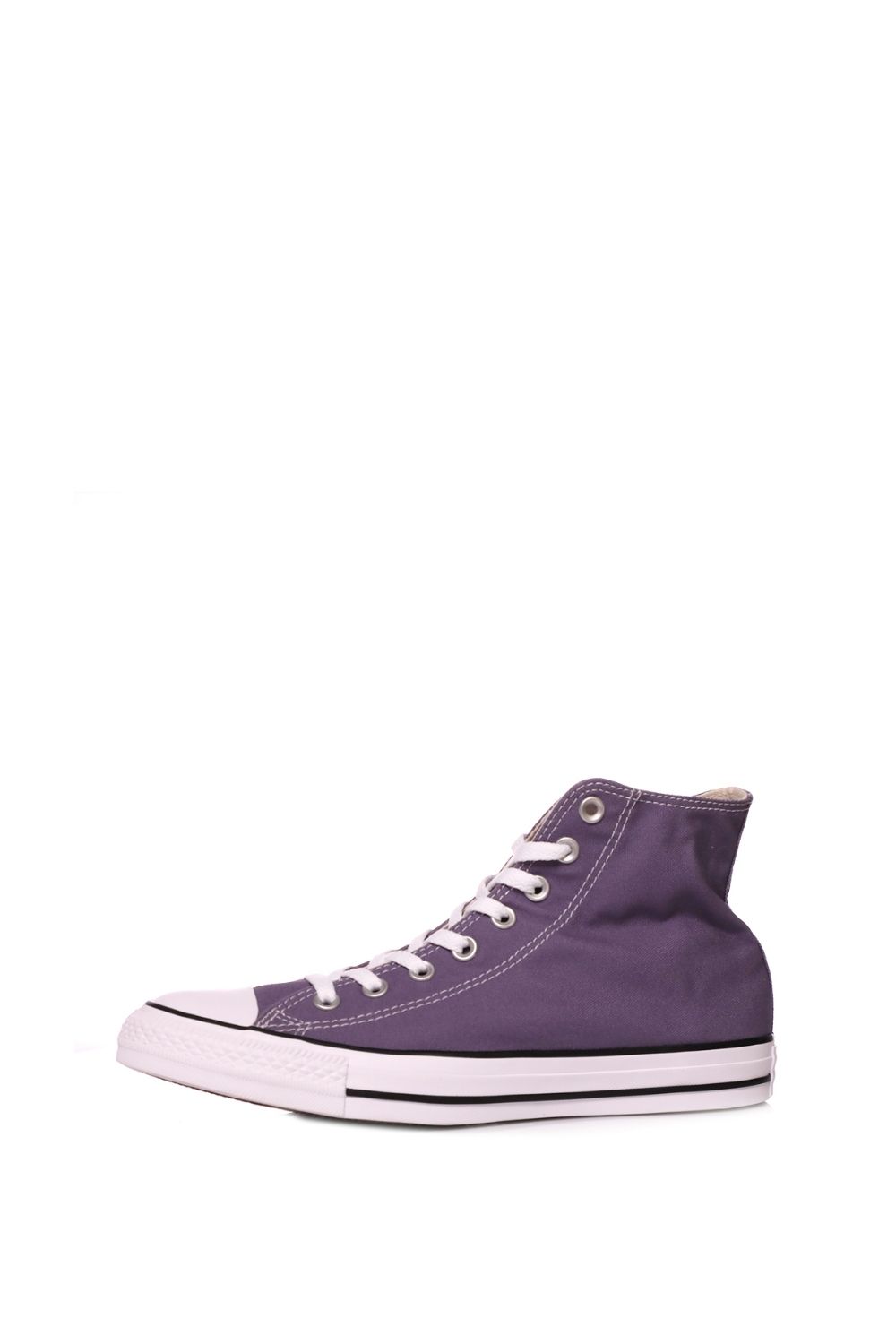 CONVERSE - Unisex παπούτσια Chuck Taylor All Star Hi μoβ Γυναικεία/Παπούτσια/Sneakers