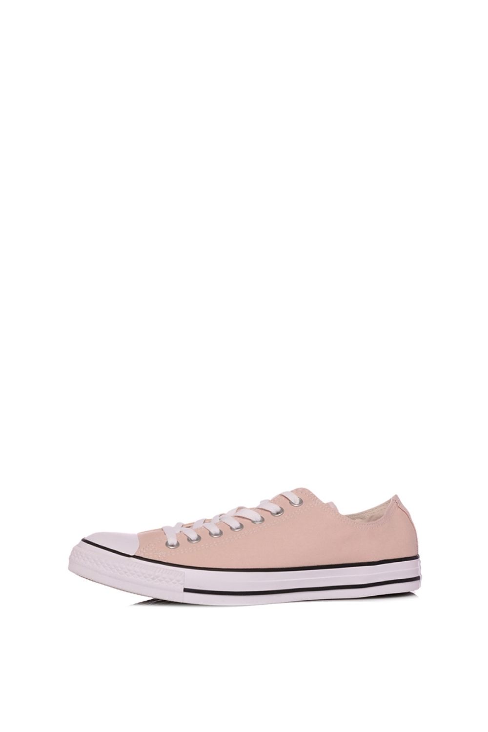 CONVERSE - Unisex sneakers CONVERSE Chuck Taylor All Star μπεζ Γυναικεία/Παπούτσια/Sneakers