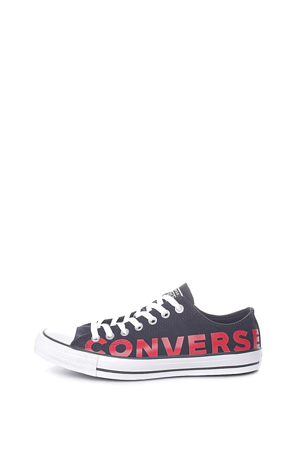 CONVERSE – Unisex sneakers CONVERSE Chuck Taylor All Star μαύρα 1725938.0-0871