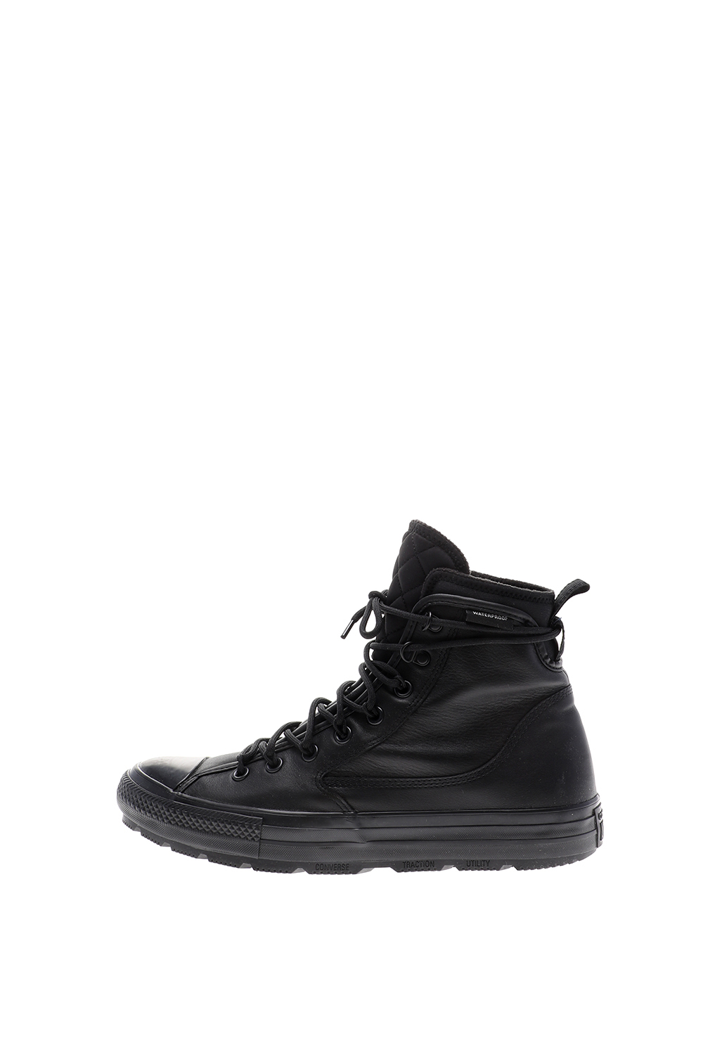CONVERSE - Unisex sneakers CONVERSE CTAS All Terrain μαύρα Γυναικεία/Παπούτσια/Sneakers