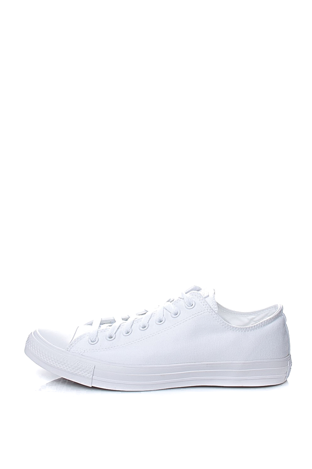 CONVERSE – Unisex παπούτσια Chuck Taylor All Star Ox λευκά
