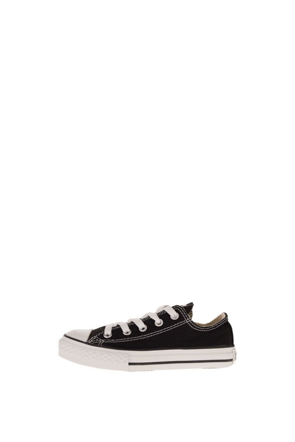 CONVERSE - Παιδικά sneakers CONVERSE Chuck Taylor AS Core OX μαύρα Παιδικά/Girls/Παπούτσια/Sneakers