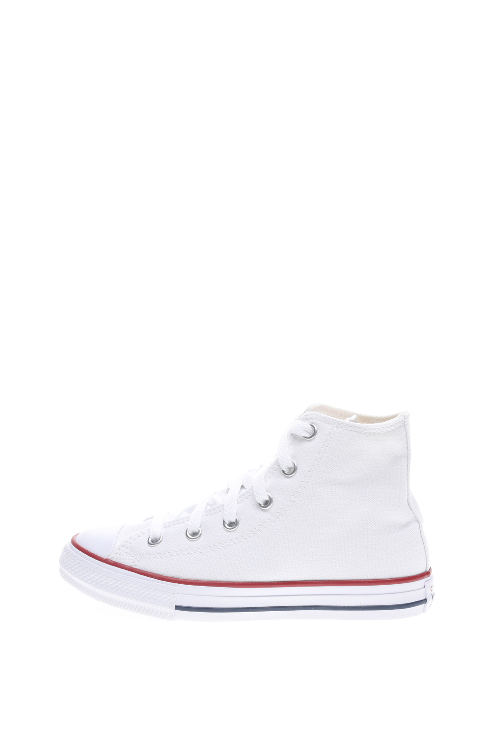 CONVERSE - Παιδικά παπούτσια Chuck Taylor All Star II Hi λευκά Παιδικά/Girls/Παπούτσια/Sneakers