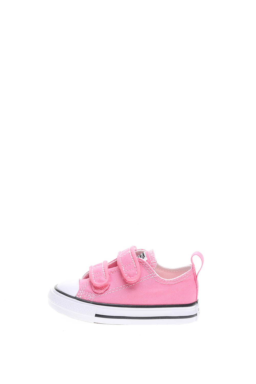 Παιδικά/Baby/Παπούτσια/Αθλητικά CONVERSE - Βρεφικά sneakers CONVERSE Chuck Taylor All Star 2V ροζ