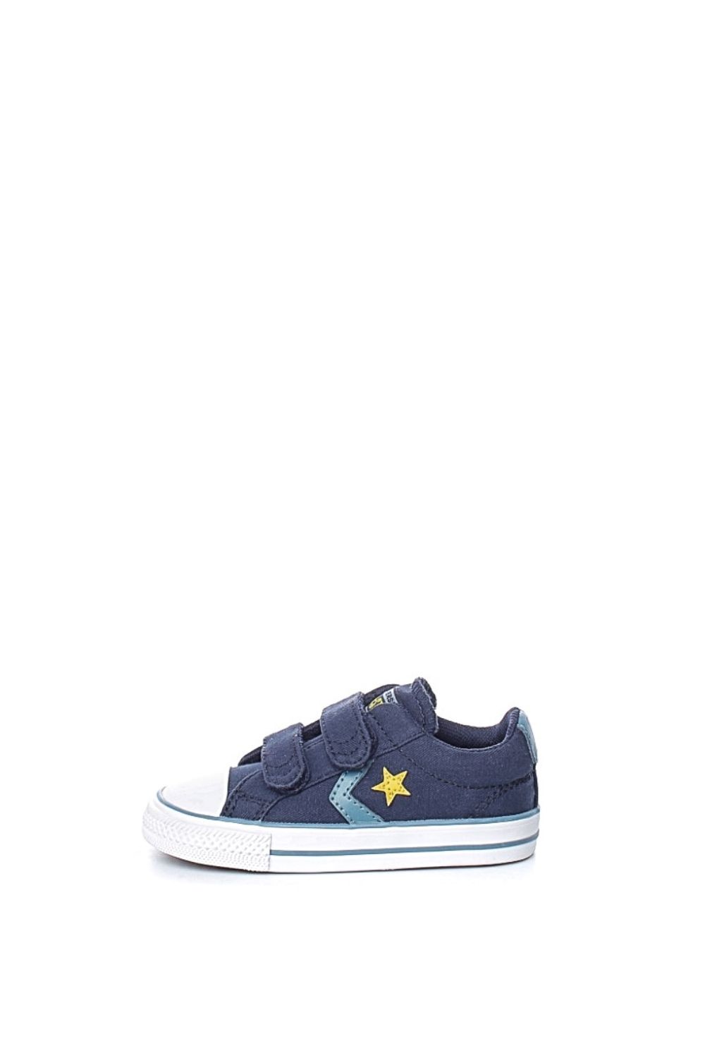 CONVERSE - Βρεφικά sneakers Star Player 2V Ox μπλε Παιδικά/Baby/Παπούτσια/Sneakers