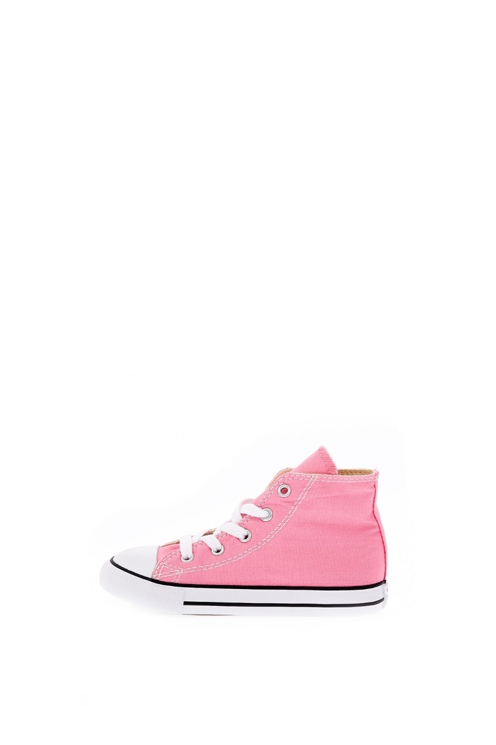 CONVERSE - Βρεφικά μποτάκια Chuck Taylor All Star Hi ροζ Παιδικά/Baby/Παπούτσια/Sneakers