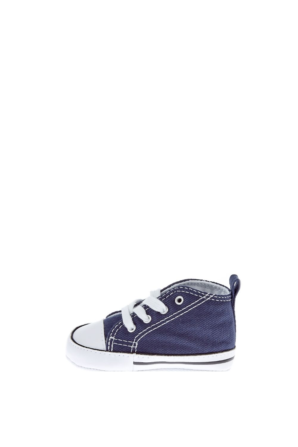 CONVERSE - Βρεφικά παπούτσια Chuck Taylor μπλε Παιδικά/Baby/Παπούτσια/Sneakers