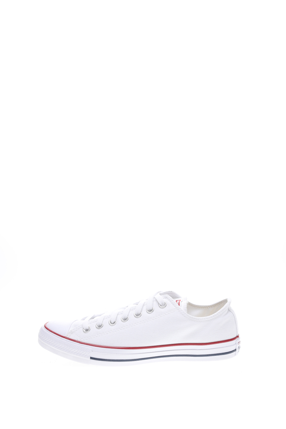 CONVERSE – Unisex παπούτσια Chuck Taylor λευκά