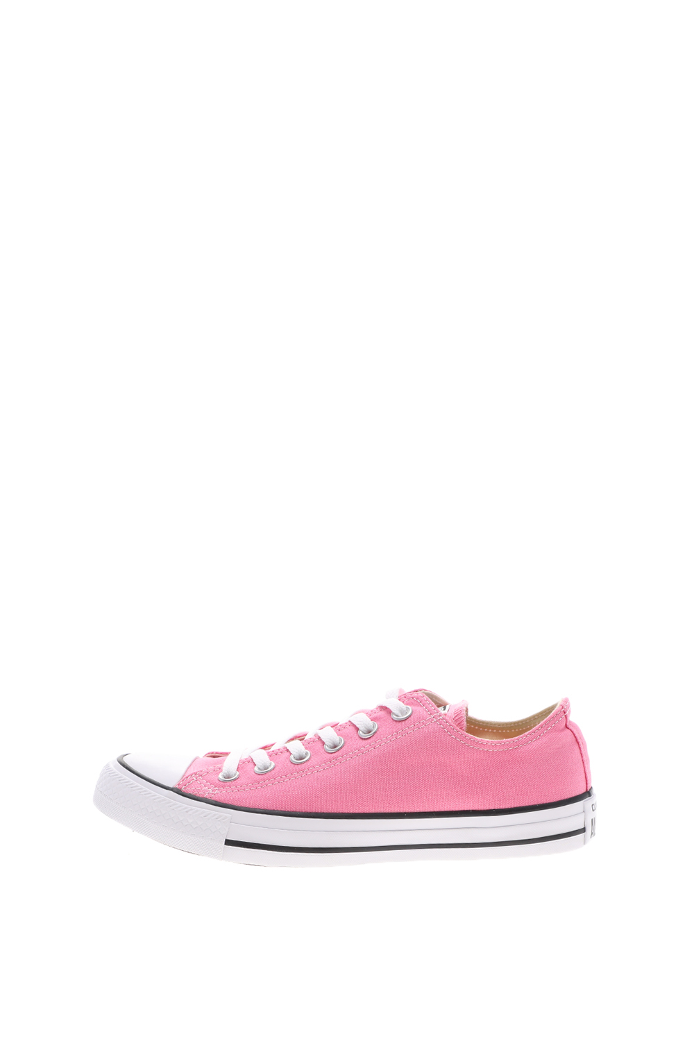 CONVERSE – Unisex παπούτσια Chuck Taylor ροζ