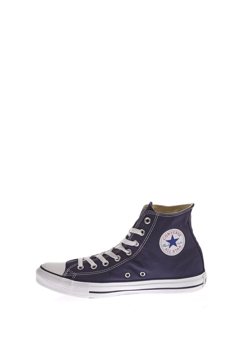 CONVERSE - Unisex Μποτάκια Chuck Taylor μπλε Ανδρικά/Παπούτσια/Sneakers