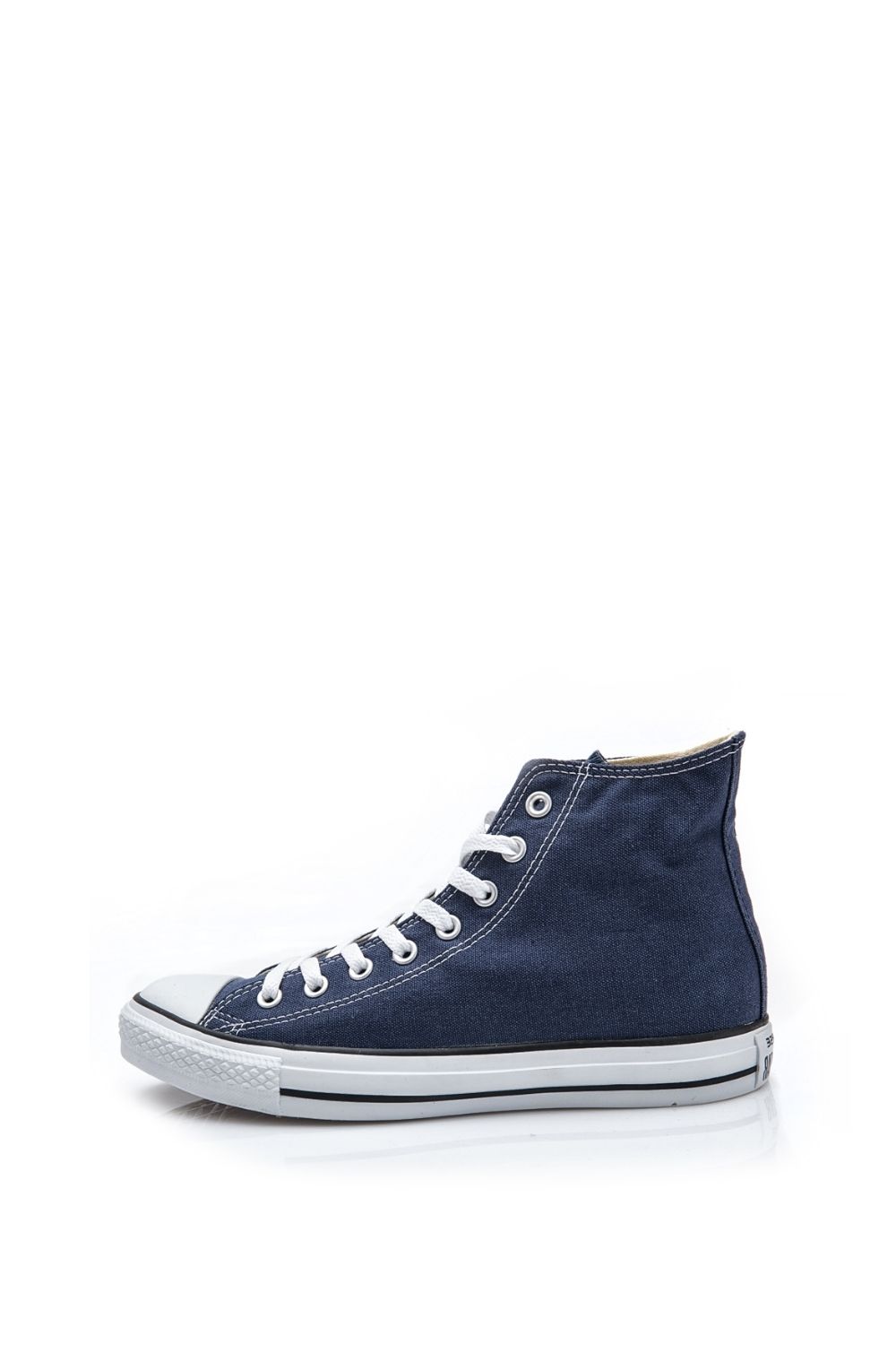 CONVERSE - Unisex μποτάκια Chuck Taylor μπλε Ανδρικά/Παπούτσια/Sneakers