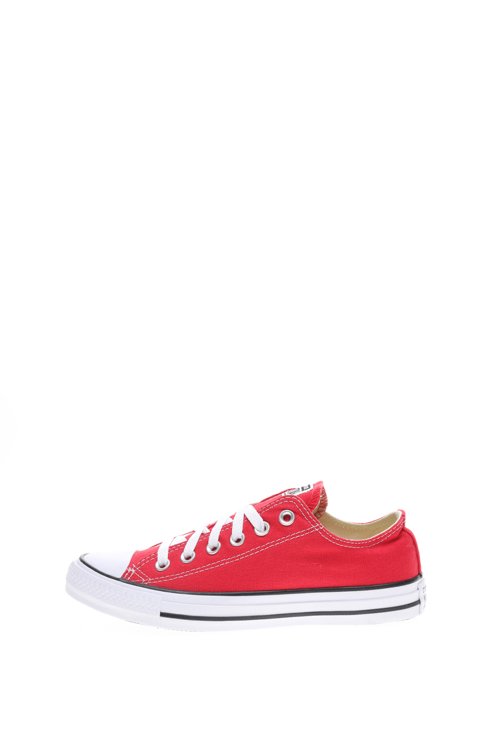 CONVERSE - Unisex Παπούτσια Chuck Taylor κόκκινα Γυναικεία/Παπούτσια/Sneakers