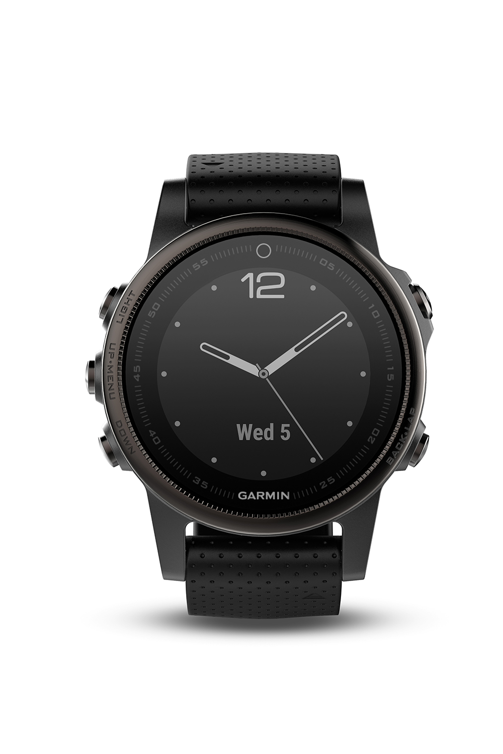 Часы Garmin Fenix 5x Купить