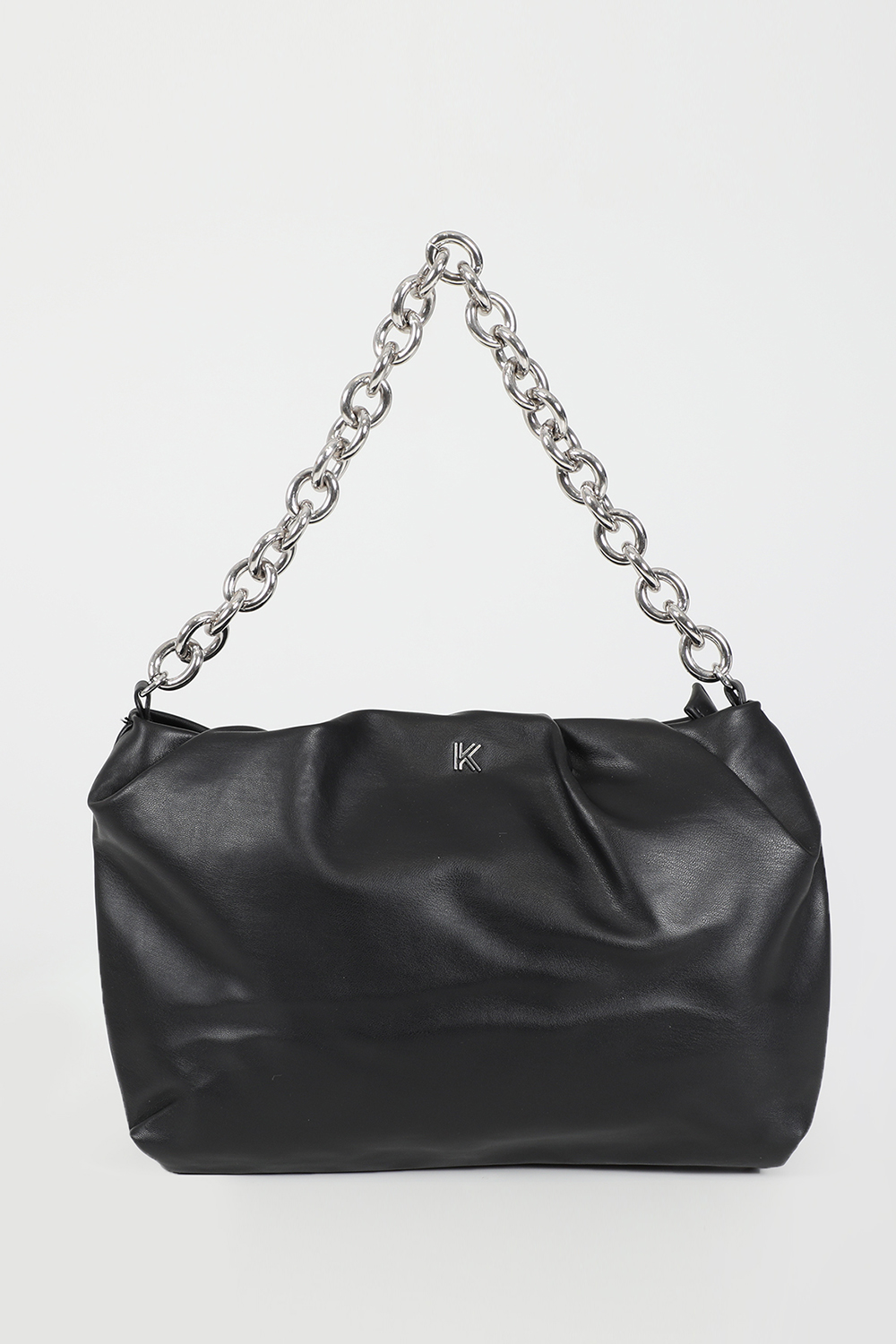 KENDALL + KYLIE – Γυναικεία τσάντα ώμου KENDALL + KYLIE μαύρη 1825914.0-0371