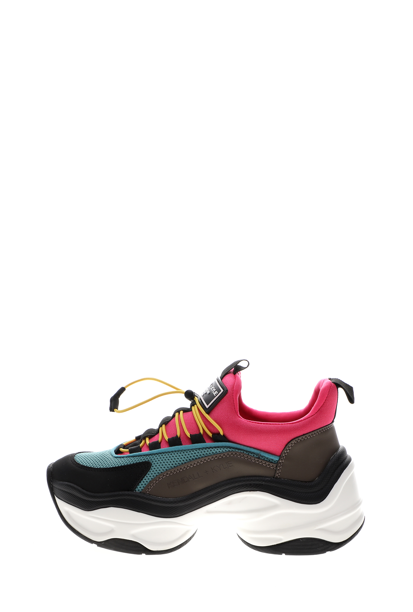 KENDALL+KYLIE – Γυναικεία sneakers KENDALL+KYLIE πολύχρωμα