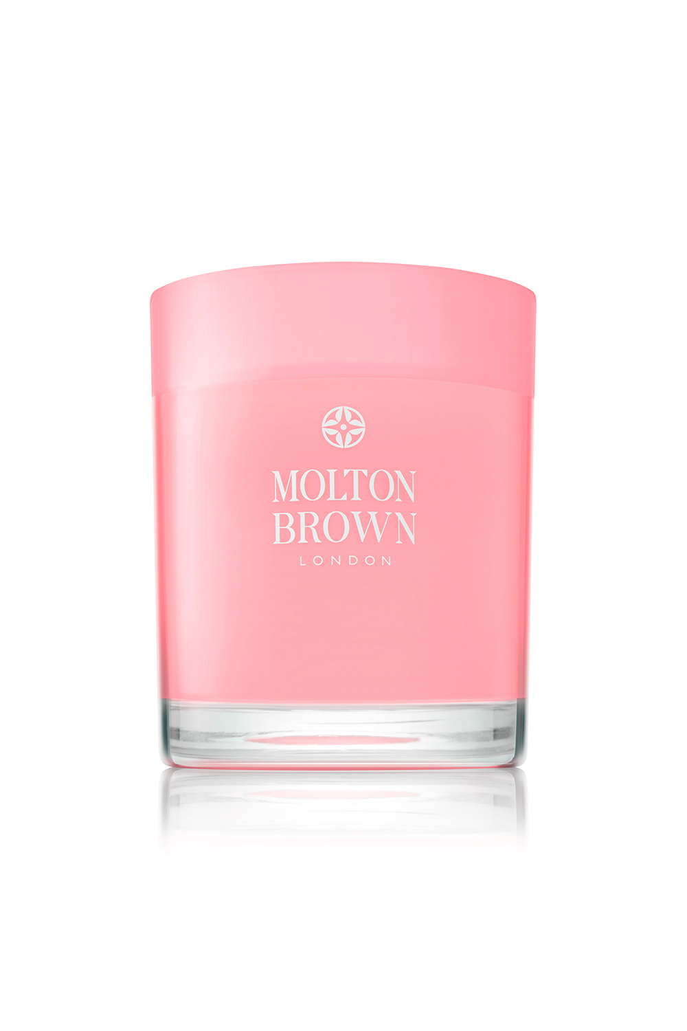 MOLTON BROWN - Κερί Delicious Rhubarb & Rose Single Wick- 180g Γυναικεία/Αξεσουάρ/Σπίτι