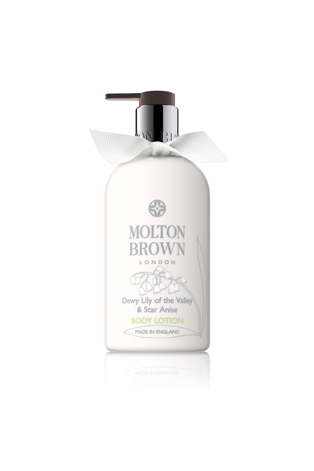 MOLTON BROWN – Κρέμα σώματος Dewy Lily of the Valley & Star Anise- 300ml 1534868.0-0000