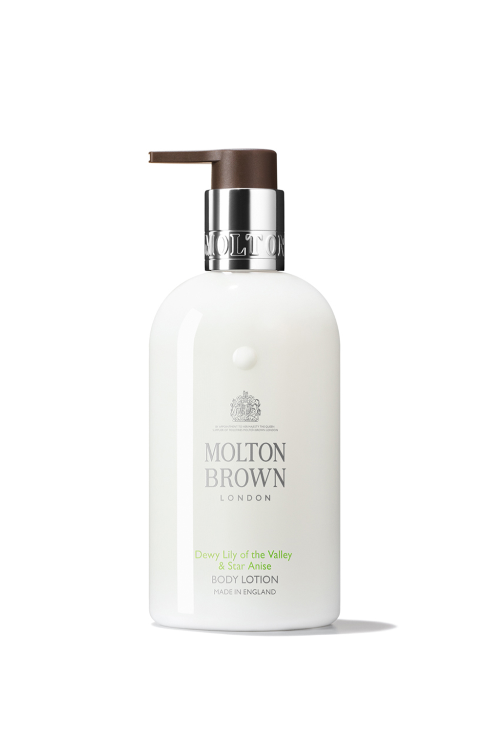 MOLTON BROWN – Κρέμα σώματος Dewy Lily of the Valley & Star Anise- 300ml 1678404.0-0000