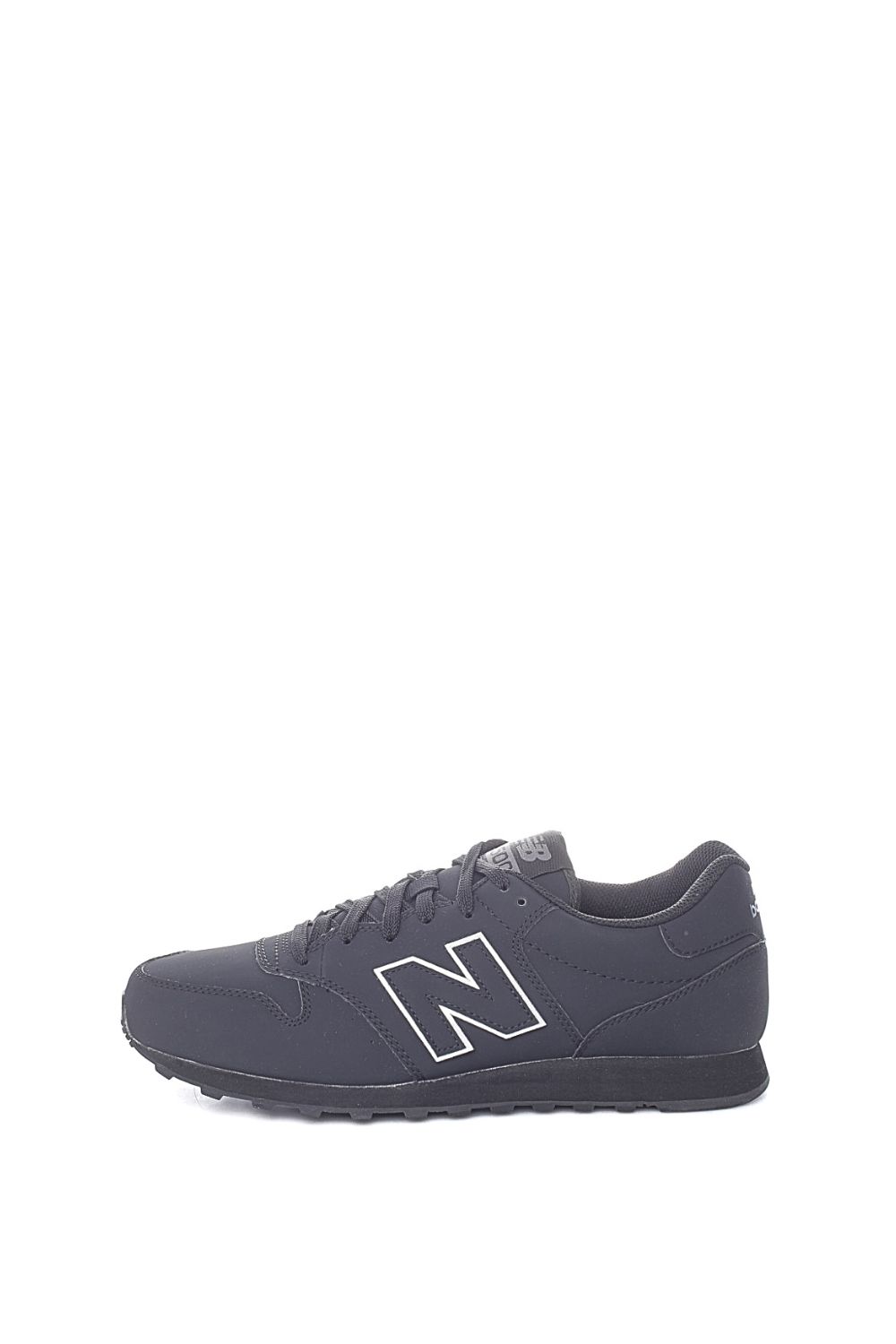 NEW BALANCE - Ανδρικά sneakers NEW BALANCE 500 μαύρα Ανδρικά/Παπούτσια/Sneakers