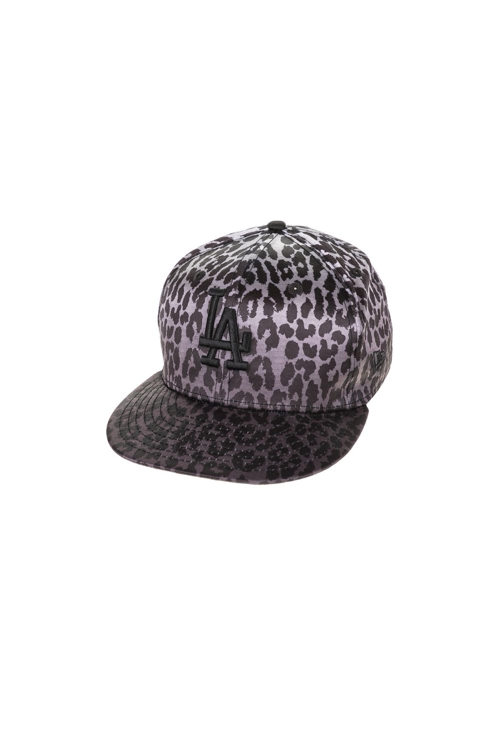 NEW ERA – Γυναικείο καπέλο LEO FADE 9FIFTY LOSD NEW ERA γκρι-μαύρο 1456978.0-G4G0