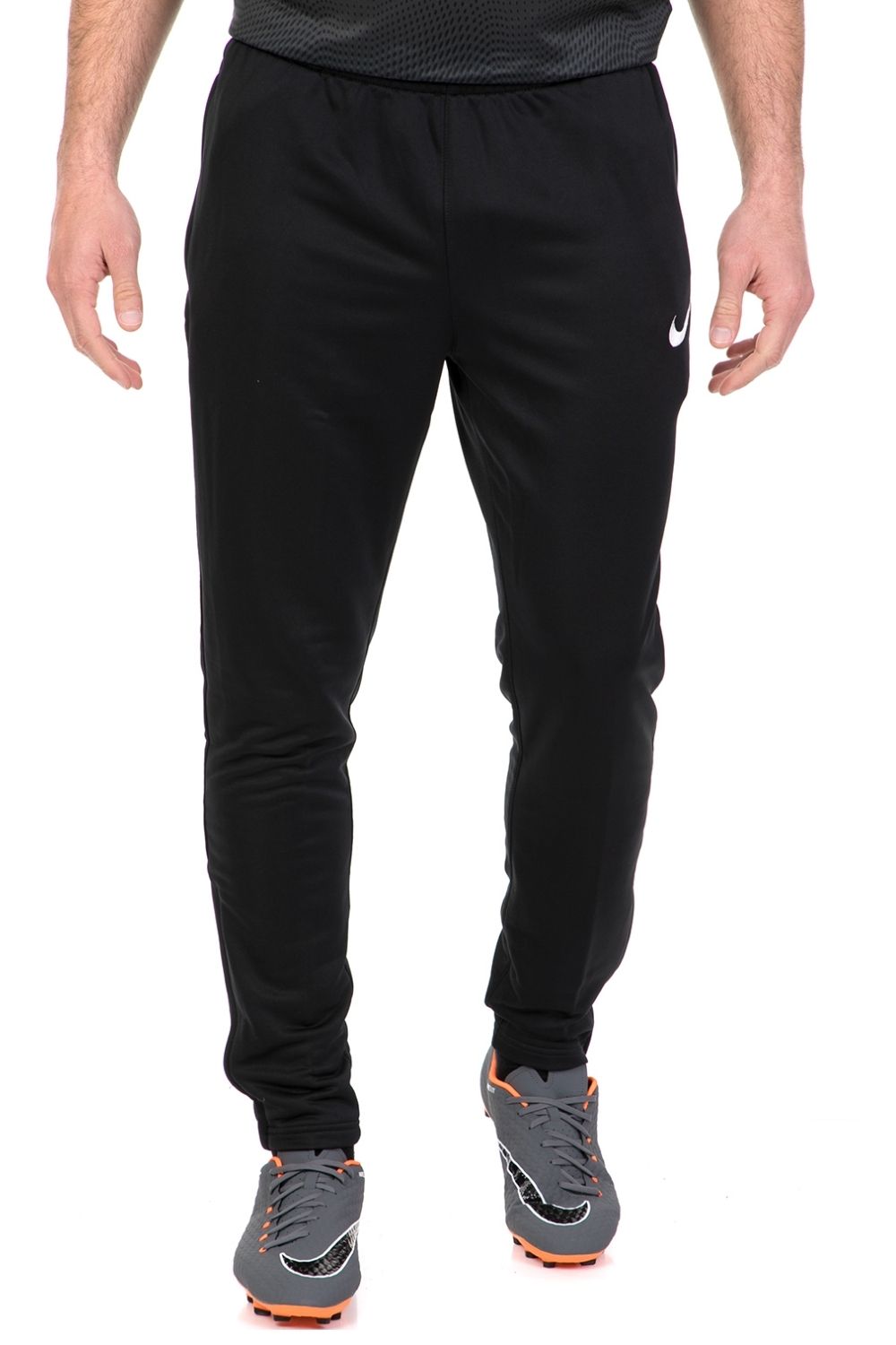 Ανδρικά/Ρούχα/Αθλητικά/Φόρμες NIKE - Ανδρικό παντελόνι φόρμας NIKE ACADEMY16 TECH μαύρο