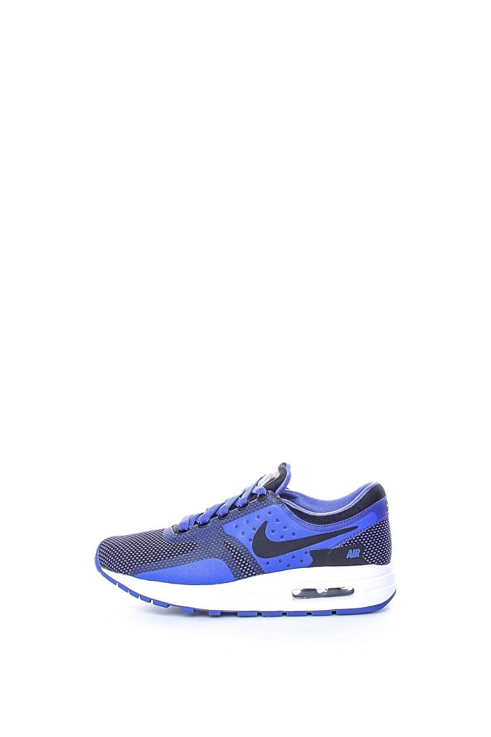 NIKE - Παιδικά αθλητικά παπούτσια NIKE AIR MAX ZERO ESSENTIAL μπλε Παιδικά/Boys/Παπούτσια/Αθλητικά