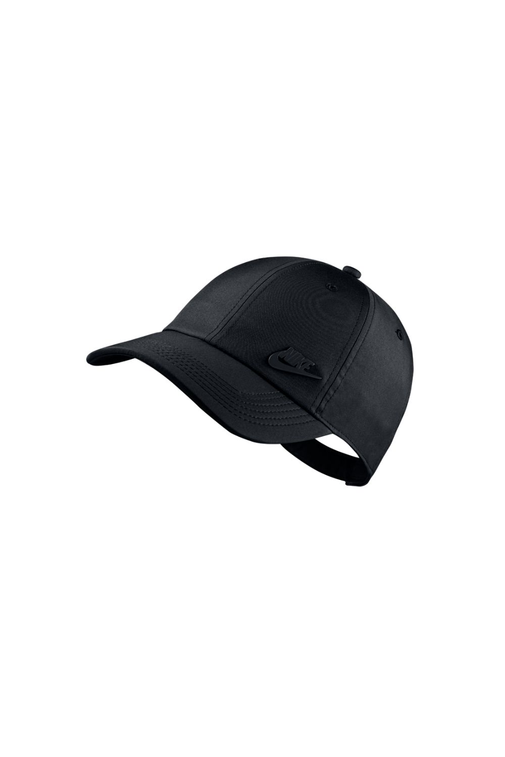 Γυναικεία/Αξεσουάρ/Καπέλα/Αθλητικά NIKE - Unisex καπέλο NIKE AROBILL H86 μαύρο