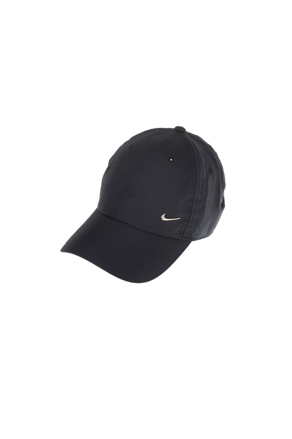 NIKE – Unisex καπέλο NIKE METAL SWOOSH μπλε 1599760.1-13Y9