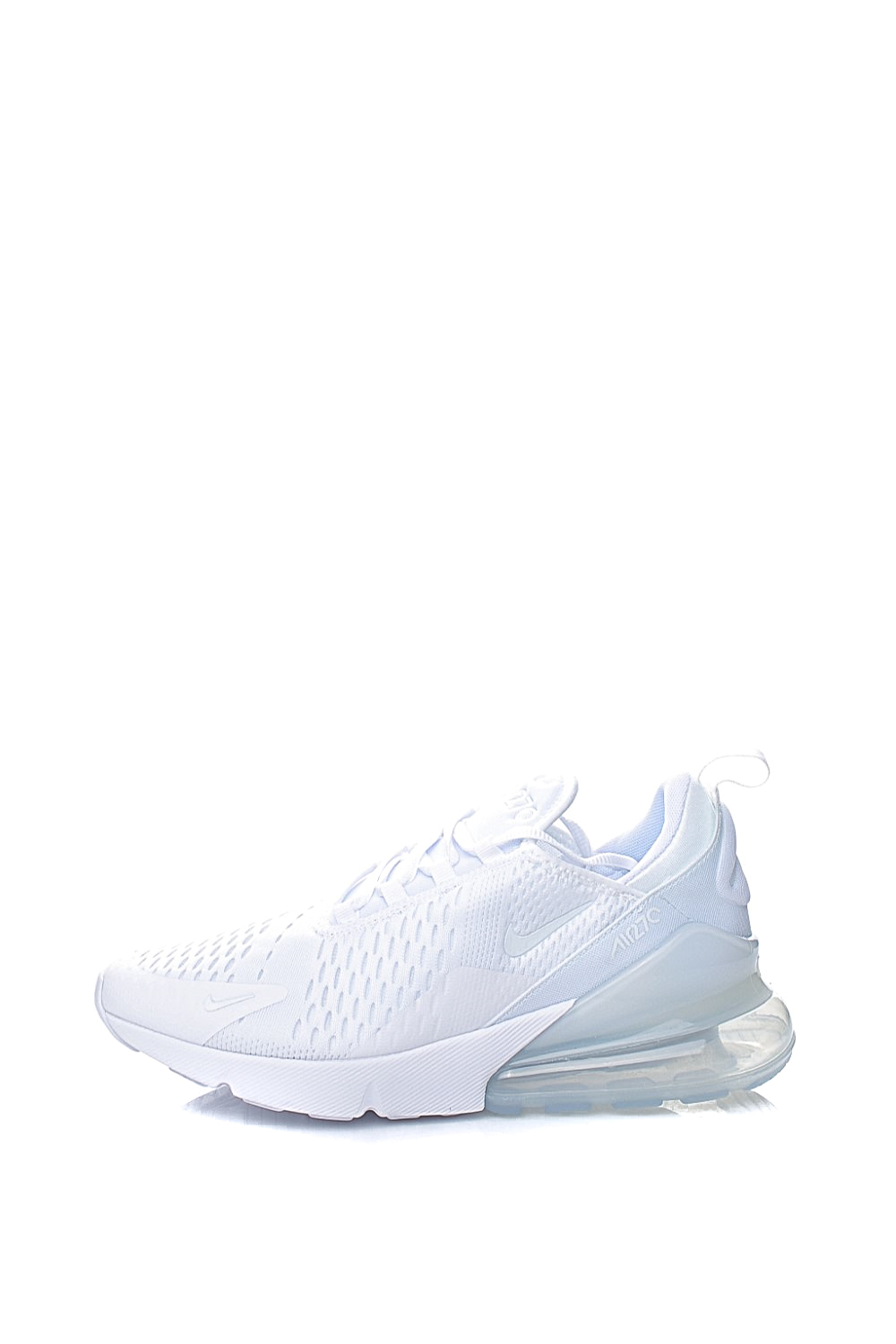 NIKE – Παιδικά παπούτσια running NIKE AIR MAX 270 (GS) λευκά 1600867.1-9191