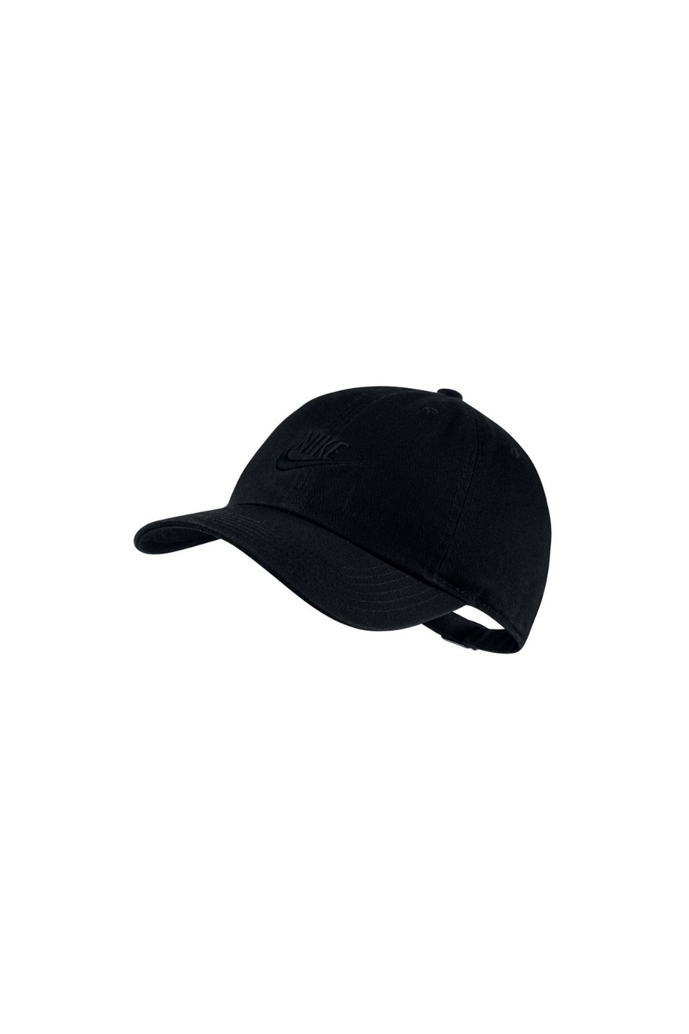 Παιδικά/Boys/Αξεσουάρ/Καπέλα NIKE - Παιδικό καπέλο NIKE H86 FUTURA μαύρο