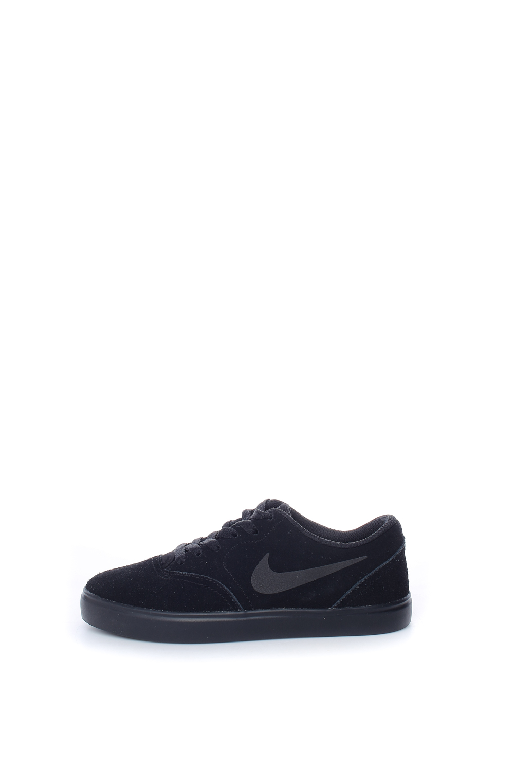 NIKE - Παιδικά παπούτσια Nike SB Check μαύρα Παιδικά/Boys/Παπούτσια/Sneakers