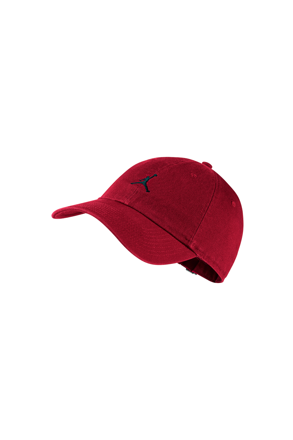 Γυναικεία/Αξεσουάρ/Καπέλα/Αθλητικά NIKE - Unisex καπέλο NIKE JORDAN H86 JUMPMAN κόκκινο