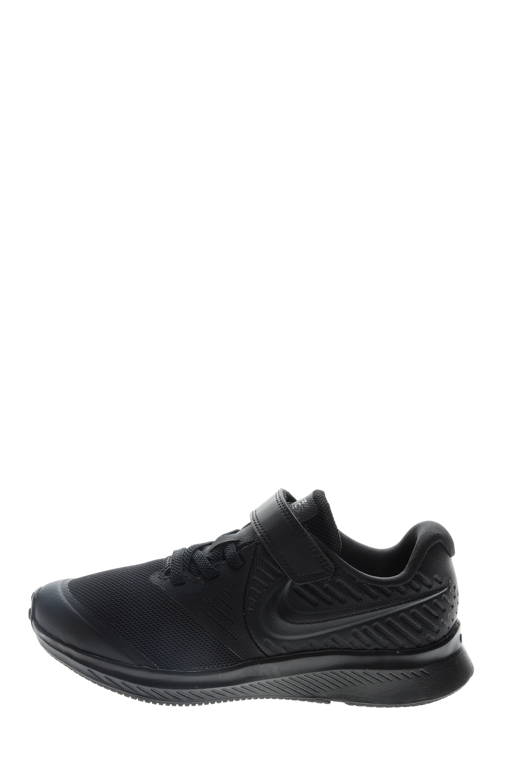 Παιδικά/Boys/Παπούτσια/Αθλητικά NIKE - Παιδικά παπούτσια running NIKE STAR RUNNER 2 (PSV) μαύρα