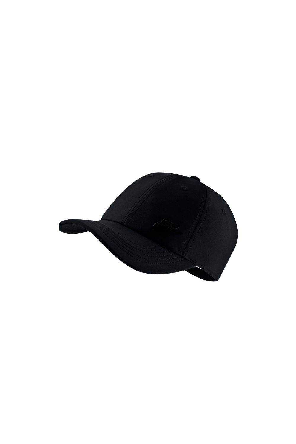 NIKE – Παιδικό καπέλο NIKE μαύρο 1691953.1-7171