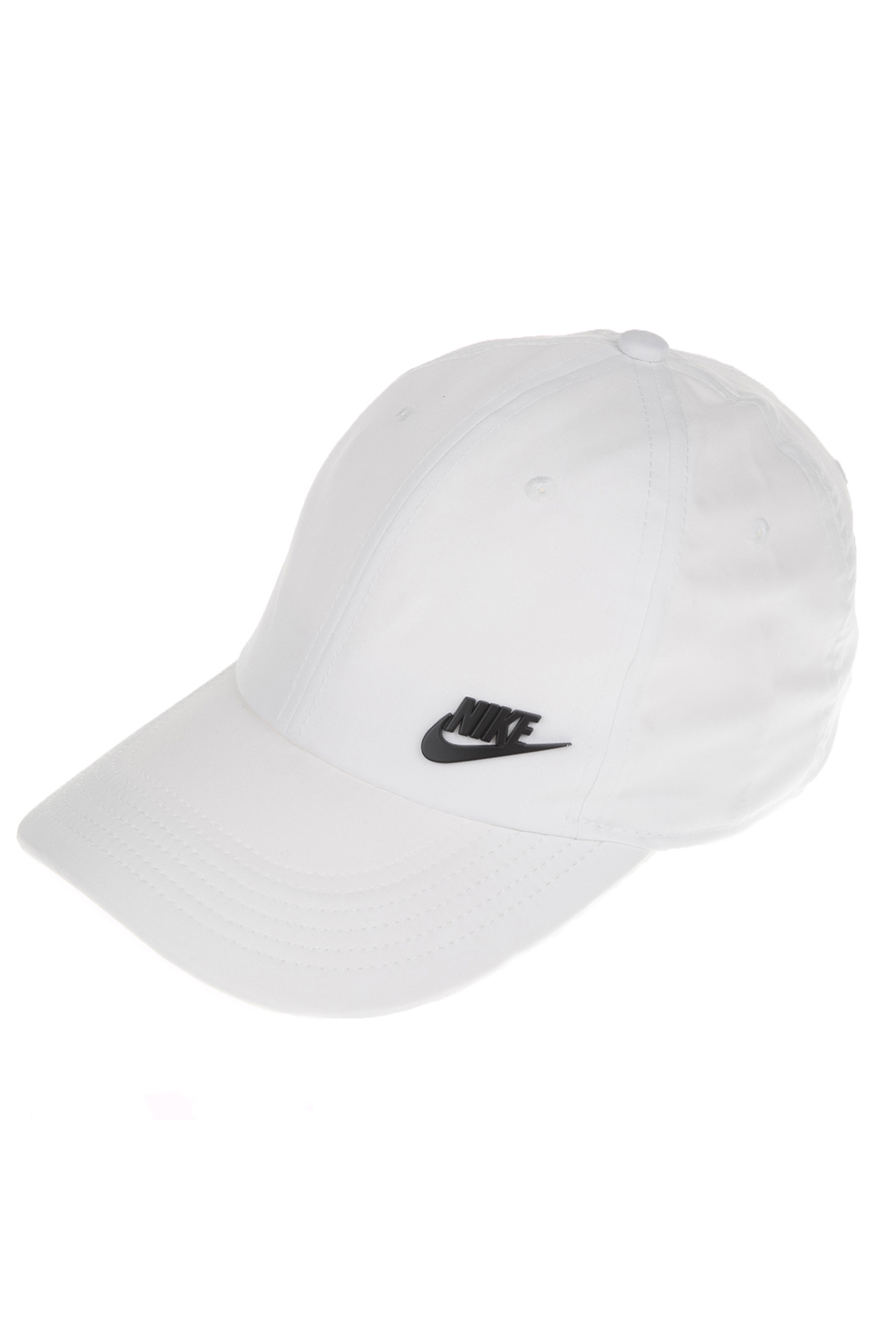 Παιδικά/Girls/Αξεσουάρ/Καπέλα NIKE - Παιδικό καπέλο NIKE λευκό