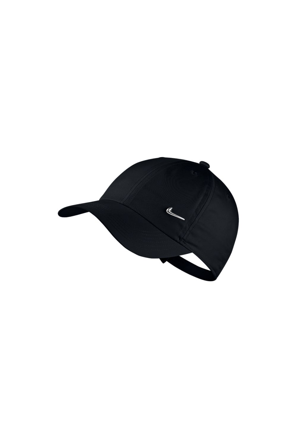 NIKE – Παιδικό καπέλο Nike Heritage86 μαύρο 1691954.1-71Y9