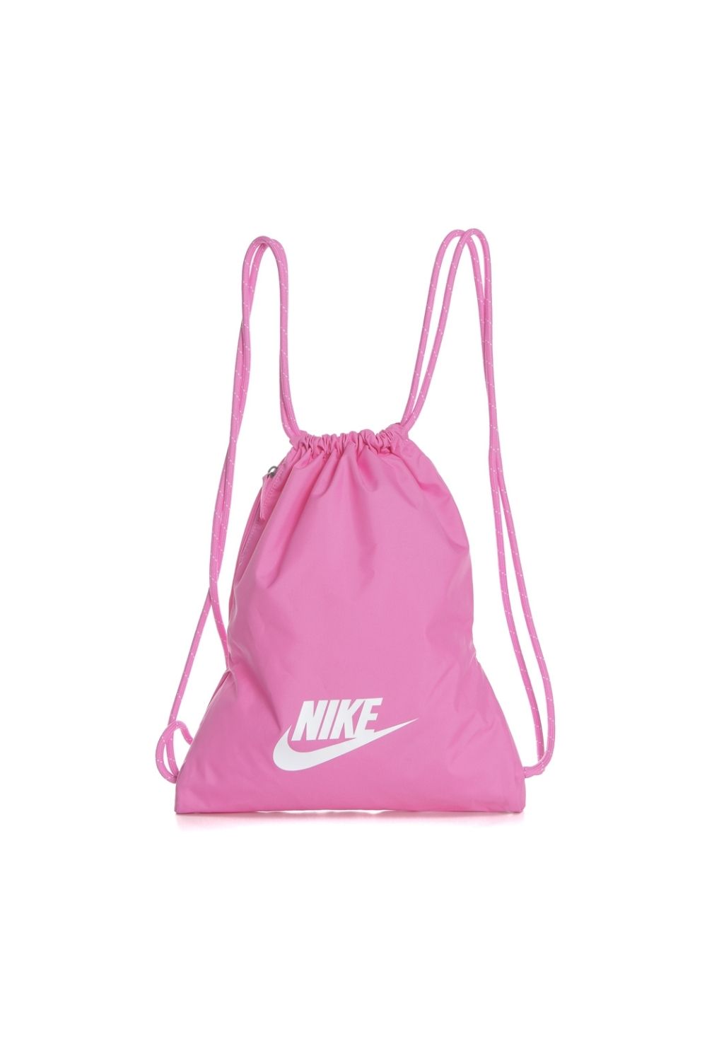 NIKE - Unisex τσάντα γυμναστηρίου NK HERITAGE GMSK - 2.0 φούξια Γυναικεία/Αξεσουάρ/Τσάντες-Σακίδια/Αθλητικές